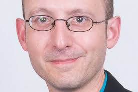 Dragon Jones does the Business for BT