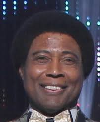 GLENN LEONARD'S TEMPTATIONS REVUE