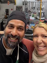 Barbara Bianchi Chef (@barbarabianchichef) • Facebook