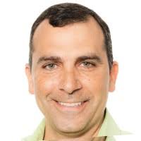 Roberto Pando Email & Phone Number