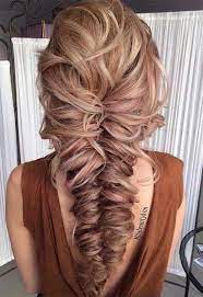 57 Amazing Braided Hairstyles For Long Hair For Every Occasion Braids For Long Hair Long Hair Styles Prom Hairstyles For Long Hair