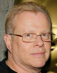 Rest in Heavenly Peace to celebrity makeup artist