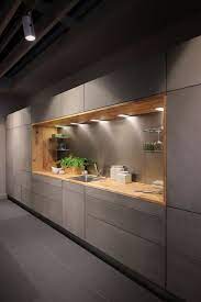 Kitchen interior kitchen design interior modern modern exterior door design house design design innovation steel doors interior barn doors. Inspiring Modern Luxury Kitchen Design Ideas34 Diseno Muebles De Cocina Diseno Cocinas Modernas Decoracion De La Cocina