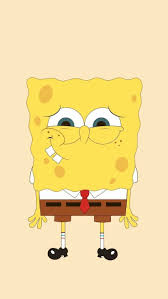  Pin By Elsa Maulina On Wallpaper Spongeboob Spongebob Drawings Spongebob Wallpaper Spongebob Background