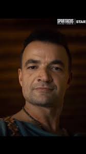 Video 2 🔥 House of Ashur. Are you ready #Spartacus