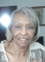 Lizzie Buggs Obituary
