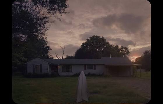 Film Assessment: 'A Ghost Story' Review