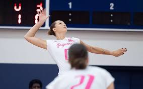 Women's Volleyball vs Southeastern Louisiana