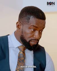 William Benson is an actor who has featured in diverse films such as House  of Gaa, To Kill a Monkey, Ajosepo, and many more. He also starred in our  Meet Me Online film, where he breathed life into his ...