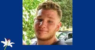 Kaleb Cameron Giles, age 19