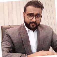 Muhammad Arsalan Ahmed