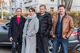 Last post 25 oct 08, 12:48: Zdf Samstagskrimi Mit Anja Kling Drehstart Fur Das Quartett Presseportal