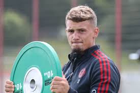 Galatasaray haberlerini en doğru şekilde taraftarlara aktaran türkiyenin en büyük gs portalı! Report Galatasaray Interested In Bayern Munich S Michael Cuisance Bavarian Football Works