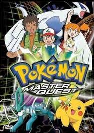 Pokemon Season 5 Master Quest Online For Free In Hd High Quality Watch Pokemon Season 5 Master Quest Full Episodes Pokemon Pokemon Master Pokemon Tv