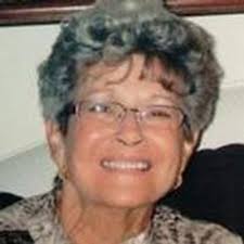 Obituary information for Una Ruth McLaurin