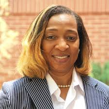 Profile for Dr. Lynette Reddix