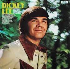 Dickey Lee