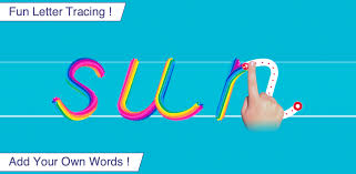 Write letter to your friend grade/level: Amazon Com Writing Wizard Premium Kids Learn To Write Letters And Words Phonics Appstore For Android