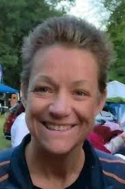 Angela Marie Darr Obituary