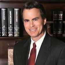 Thomas John Ashenden, Lawyer in Atlanta, Georgia