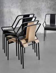 Dao Metal Armchair 26 Design Stacking Chairs Http Vurni Com Design Stacking Chairs Leather Dining Room Chairs Furniture Farmhouse Dining Chairs