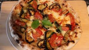Check spelling or type a new query. Come Fare Pizza Vegetariana Ortolana Pizzaricetta Episodio 3 Youtube