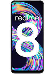 8 (eight) is the natural number following 7 and preceding 9. Realme 8 Price In India Full Specs 24th April 2021 91mobiles Com