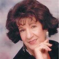 Virginia Kovach Obituary