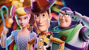 Ultra Hd Wallpaper Toy Story 4 Woody Buzz Lightyear Bo Peep Giggle Mcdimples 8k 29 For Desktop Laptop Pc Smart Sonic Toy Story Movie Buzz Lightyear