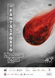 Fantasporto 2020 Catalogue By Fantasporto Issuu