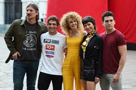 Le Realisateur De La Casa De Papel Confirme La Saison 5 Femina