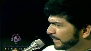 TE NECESITO" Taboga Band Original de Luigi Flores