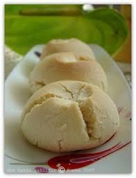 Catlak Kurabiye Kurabiye Yemek Yemek Tarifleri