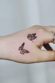 37 Pretty Butterfly Tattoos Ideas That You Must Try Right Now Feminine Tattoos Tattoos Butterfly Tattoo
