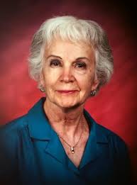 Muriel Hogan Obituary (1922