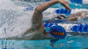 Caeleb dressel, zach apple ready to clash in 100 freestyle final. Caeleb Dressel Freestyle Technique Youtube
