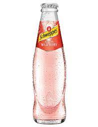 Das getränk russian wild berry besticht durch einen trendigen, aber dezenten flavour mit einer geheimnisvoll beerigen note. Schweppes Russian Wild Berry