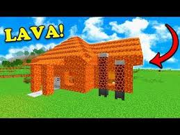 V 1.12 mod for minecraft. Lava Redstone Haus Vs Larsoderso Youtube Minecraft Crafting Rezepte Minecraft Ideen Minecraft