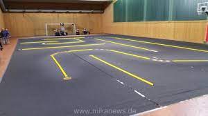 Alle informationen zum sommerurlaub in marktredwitz. Mcc Marktredwitz E V Glattbahn Mikanews De