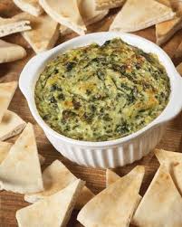 Easy Spinach Artichoke Dip Crock Pot Recipes Food Crock Pot Dips