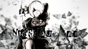 Customize and personalise your desktop, mobile phone and tablet with these free wallpapers! Nier Automata No 1 Ps4wallpapers Com