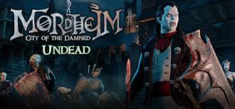Deploy your troops carefully and anticipate the actions of your adversaries to set up. Mordheim City Of The Damned Undead Warband The Vertical Slice