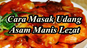 We did not find results for: Resep Masakan Udang Pedas Asam Manis