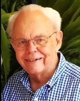 James Nolan Obituary