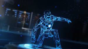 Tons of awesome iron man 4k wallpapers to download for free. Wallpaper Engine Jarvis Iron Man Welcome Home Sir With No Music Youtube