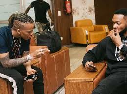 The scc has been used around the world for over 35 years for aroma recovery, flavour. Download Music Mp3 Flavour Ft Fally Ipupa And Tekno Berna 9jaflaver