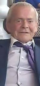 Condolence Book for Michael (Mick) O'Sullivan (Mitchelstown, Cork)