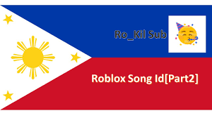 Got a little paycheck, you got big plans and you gotta move Roblox Song Id Codes Filipino Youtube