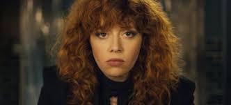 Russian Doll is the first meaningful contender for the best show of 2019