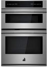 We had our minds set on bosch dw, capital stove but was not sure about the fridge. Jennair Jmw3430il 30 Inch Double Combination Smart Electric Wall Oven With 6 4 Cu Ft Total Capacity V2 Vertical Dual Fan Convection Keep Warm Add 30 Seconds Proof Mode Soften Melt Rapid Preheat Language Conversion